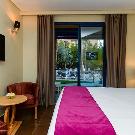 Wazo Hotel Marrákes Kültér fotó