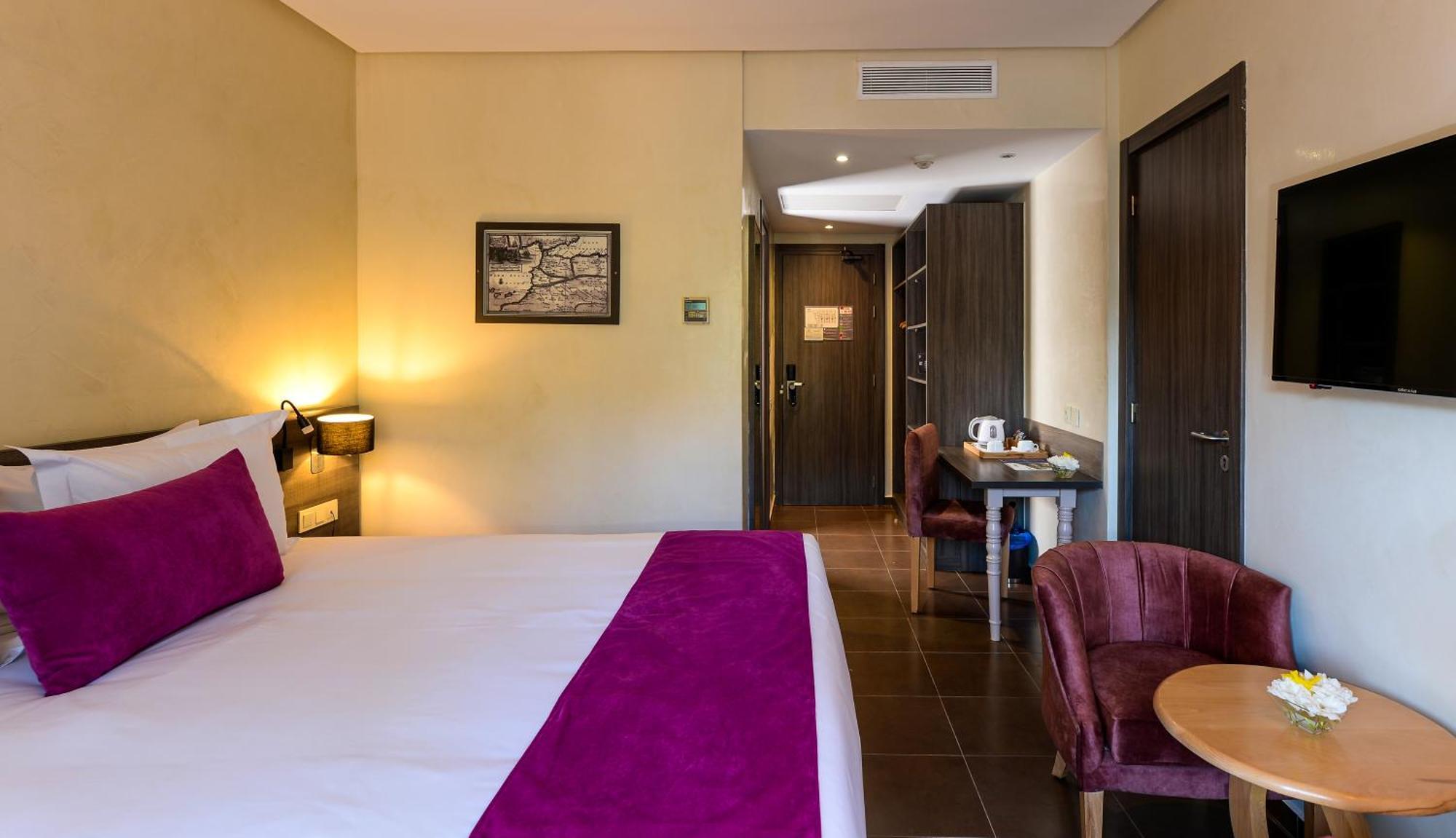 Wazo Hotel Marrákes Kültér fotó