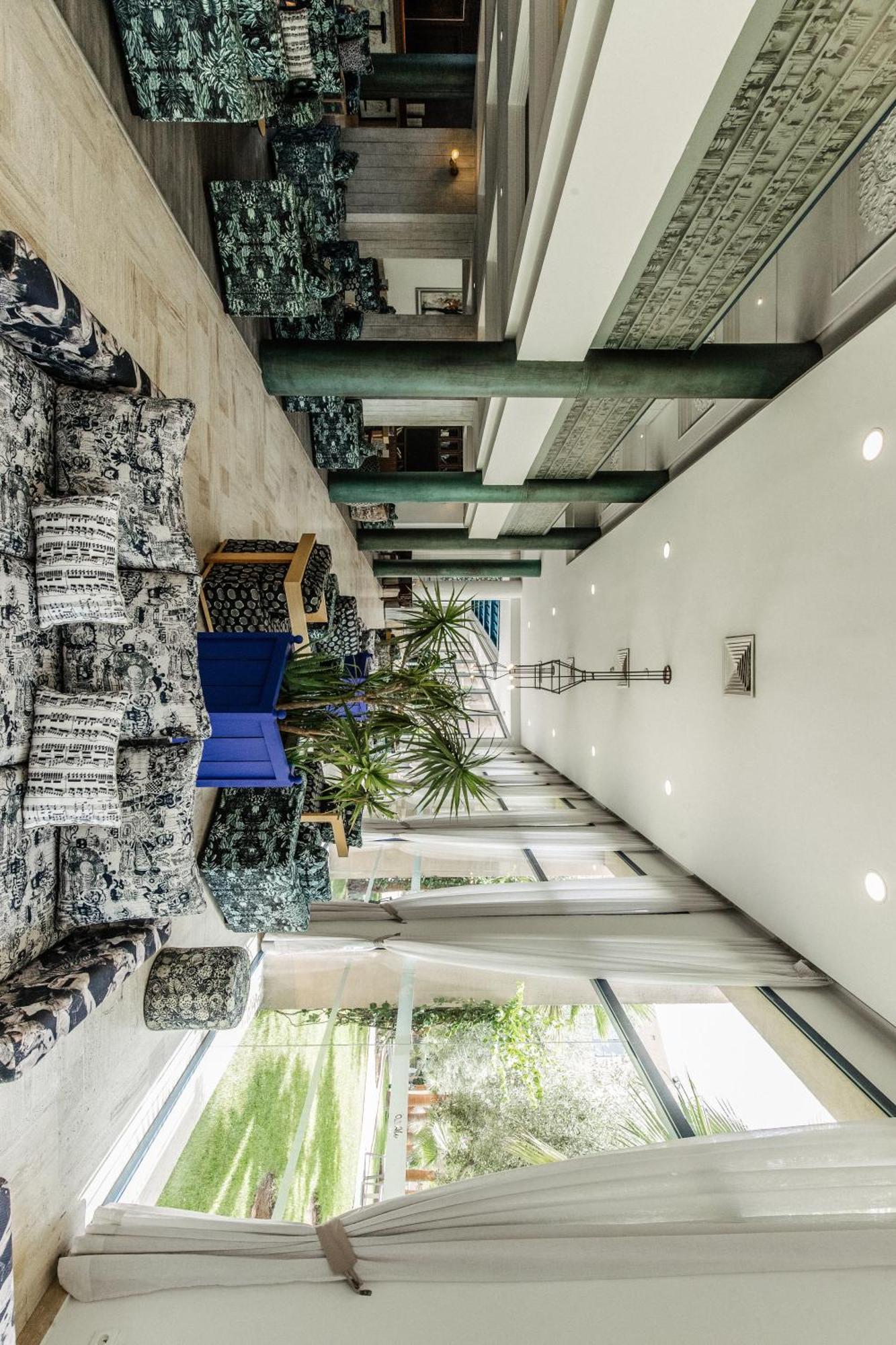 Wazo Hotel Marrákes Kültér fotó